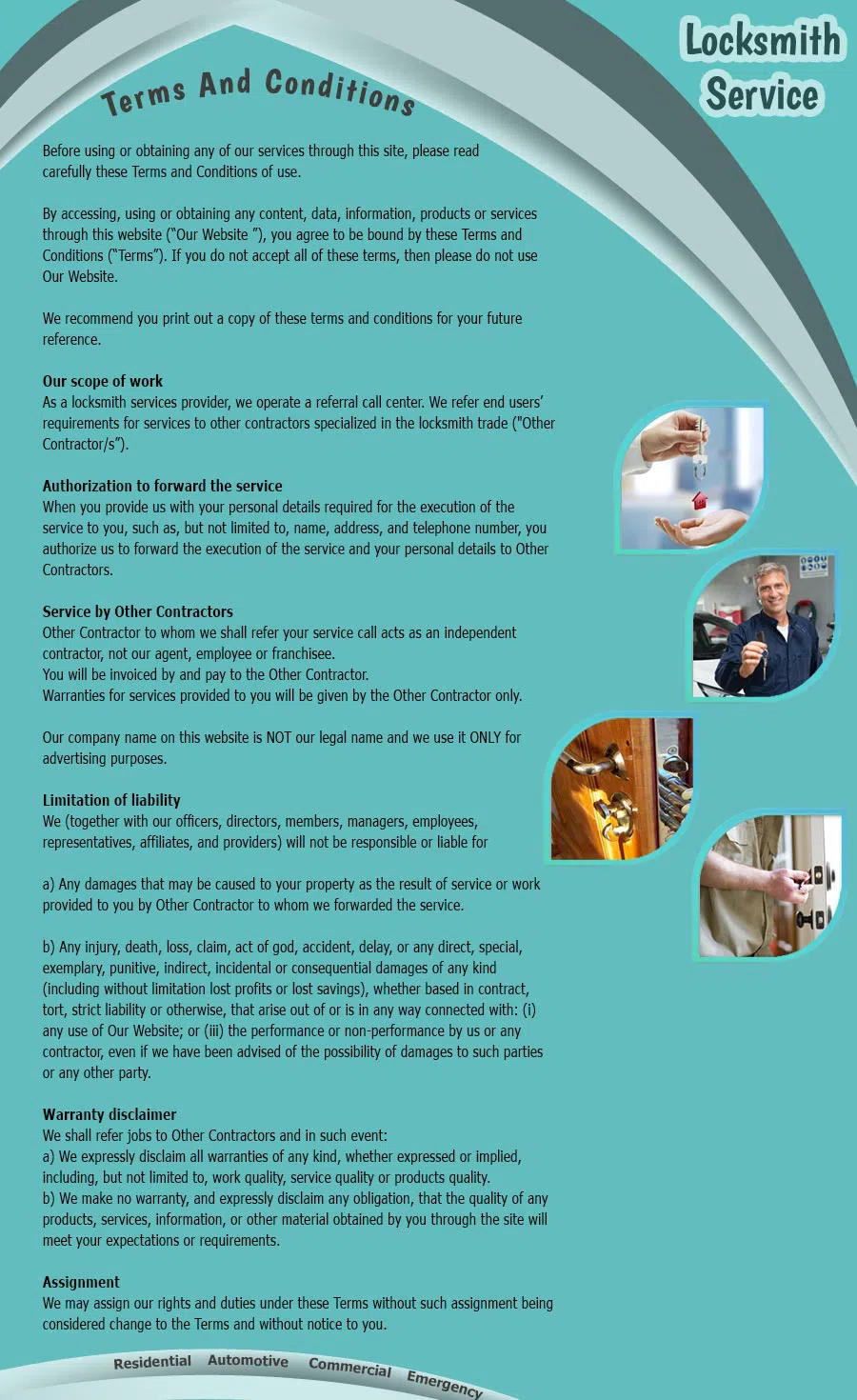 Advanced Locksmith Service Downey, CA 562-263-5446